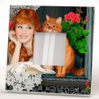 Зеркало оригинальное - Рыжие